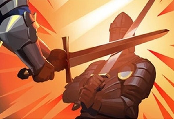Knight's Journey: Adventure Quest