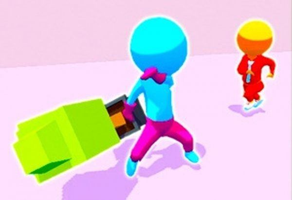 Precision Toss Adventure