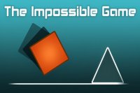 The Impossible Cube Runner
