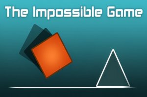Precision Cube Dash