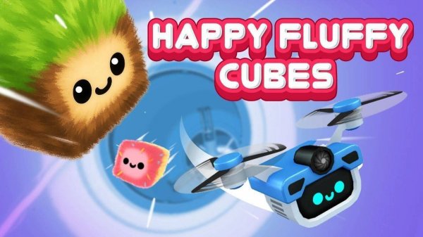 Bouncy Cubes Endless Dash