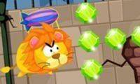 Zoo Care Puzzle Challenge