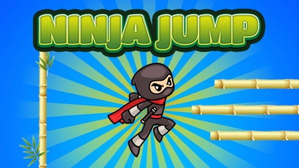 Jumping Hero Arcade Game