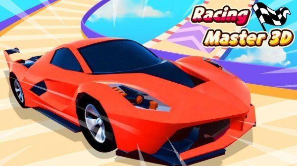Speed Circuit 3D Racing Challenge