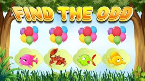 Spot the Difference: Visual Puzzle Quest