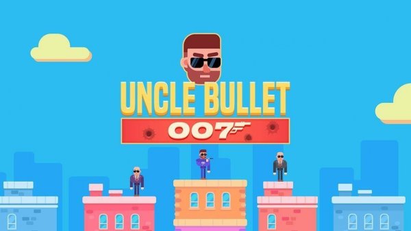 Ricochet Resolve: Physics Puzzle