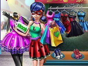 Polka Dot Fashion Boutique
