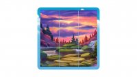 Sliding Puzzle Party - Family Puzzle Game