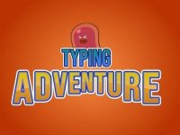 Keyboard Quest: Word Runner