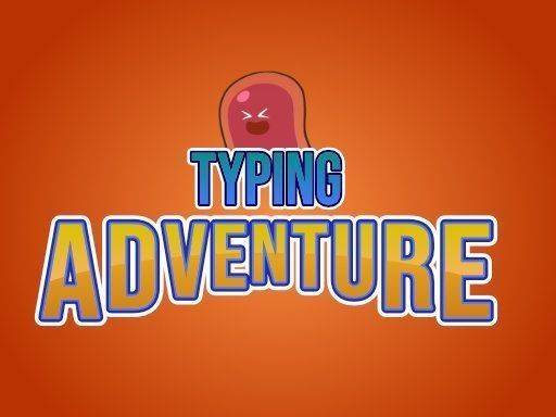 Keyboard Quest: Word Runner
