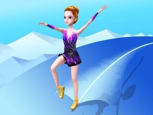 Glide Star Skating Challenge