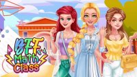 Dress & Learn: School Day Challenge