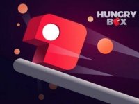 Feed Frenzy: Timed Bites