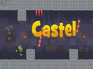 Royal Corridor Dash