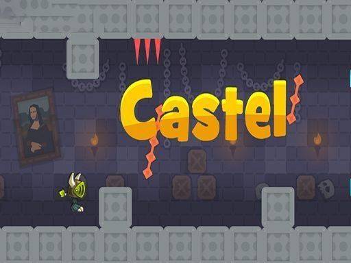 Royal Corridor Dash