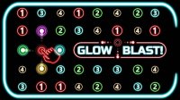 Glow Blast Puzzle Game