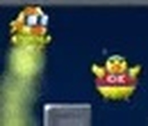 Puzzle Runner Family Puzzle Game