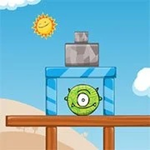 Friendly Animals Puzzle Quest
