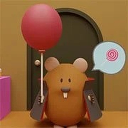 Halloween Puzzle Escape Adventure