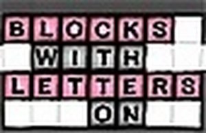Word Block Puzzle Game