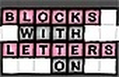 Word Block Puzzle Game