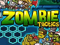 Tactical Defense: Strategy Game