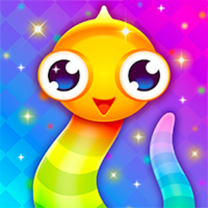 Luminous Trail Reflex Game