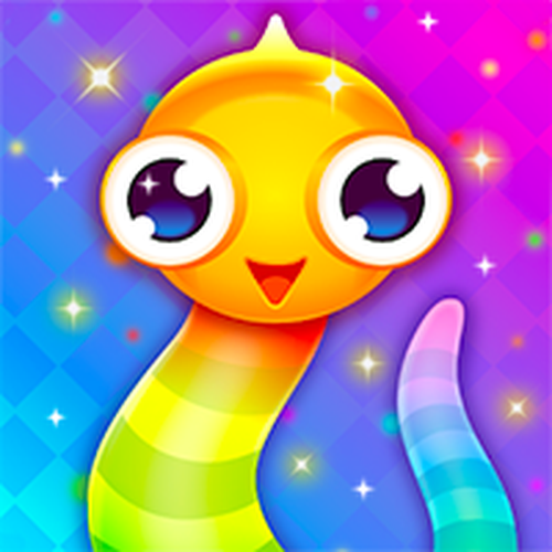Luminous Trail Reflex Game