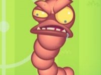 Soccer Snakes Online Arcade Game