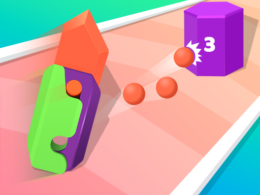 Gravity Parkour Dash