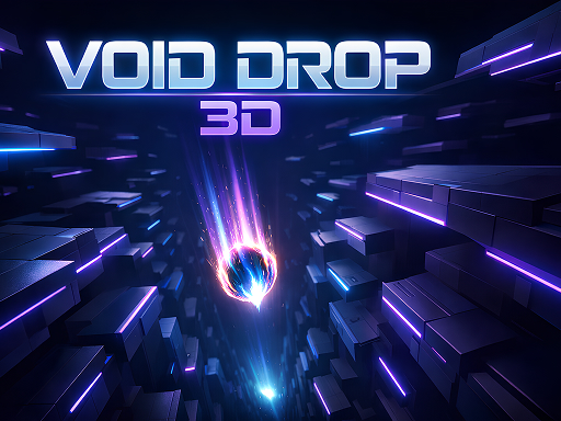 Endless Descent 3D Action Game