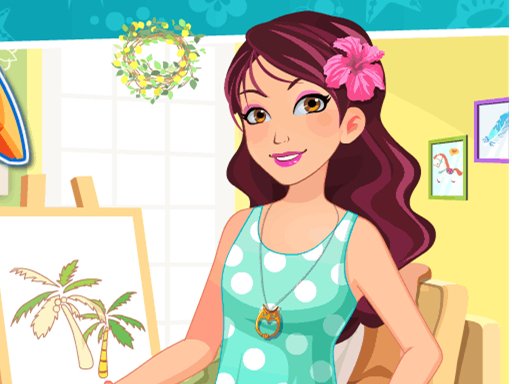 Betsy's Beach Craft Studio
