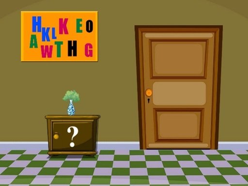 Nine Door Puzzle Adventure