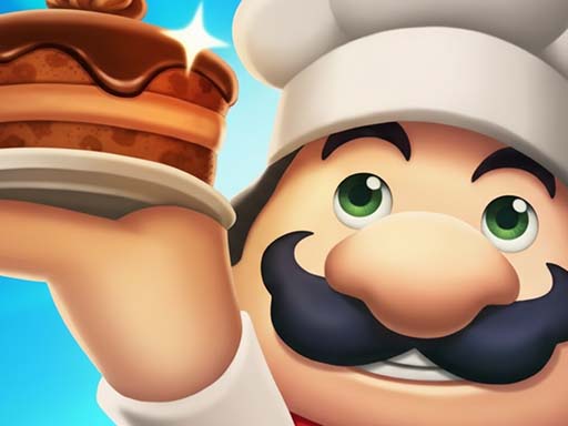 Idle Restaurant Manager Adventure
