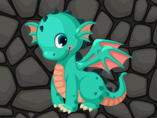 Dino Jigsaw Puzzle Adventure