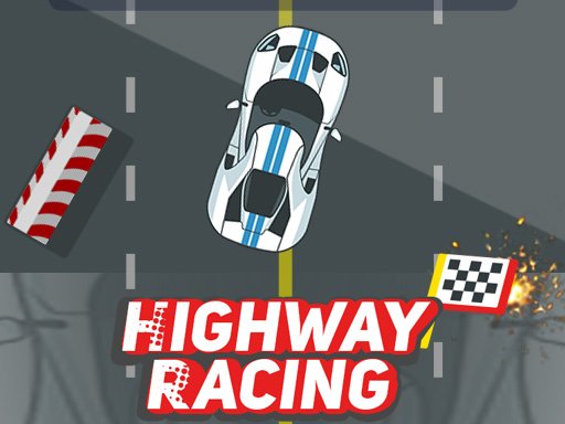 Traffic Dash Driving Game