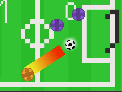 Soccer Strike Match