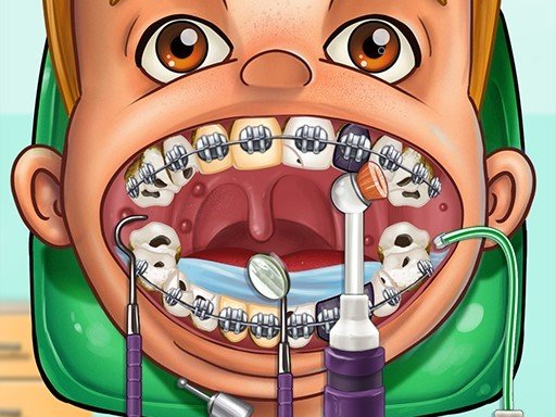 Kids Dental Care Adventure