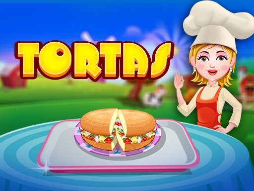 Torta Chef: Cooking Adventure