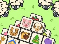 Woolly Tiles Matching Game