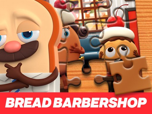 Bakery Jigsaw Puzzle