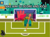 Soccer Guantone Fun Action