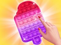 Pop It Relax Puzzle