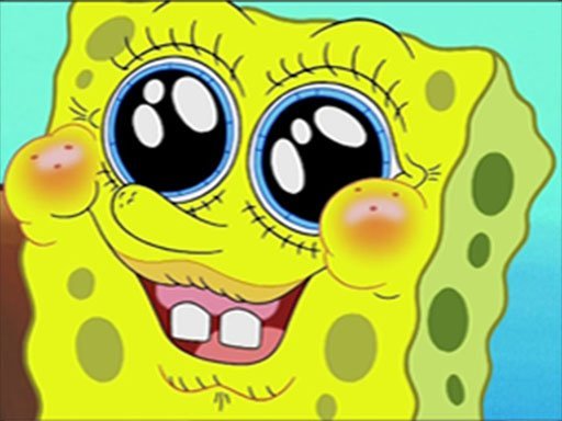 SpongeBob Runner Adventure
