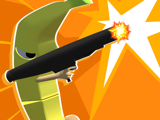 City Banana Agent Arcade