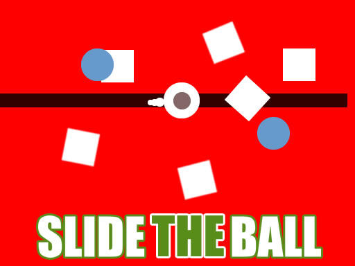Slide The Ball Puzzle Challenge
