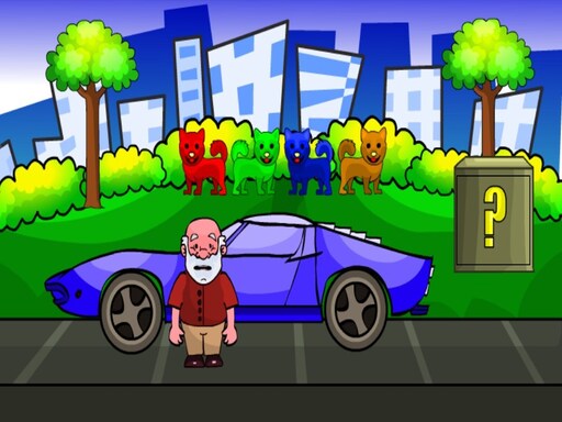 Island Hidden Object Puzzle