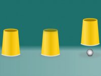 Where Is The Ball Online Puzzle Game