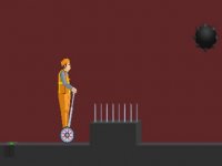 Happy Fun Rider Wheels 2019 Online Arcade Game