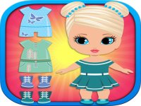 L.O.L Dress Up Online Game - Kids Fashion Game